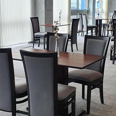 St James Hotel Grimsby Ngoại thất bức ảnh